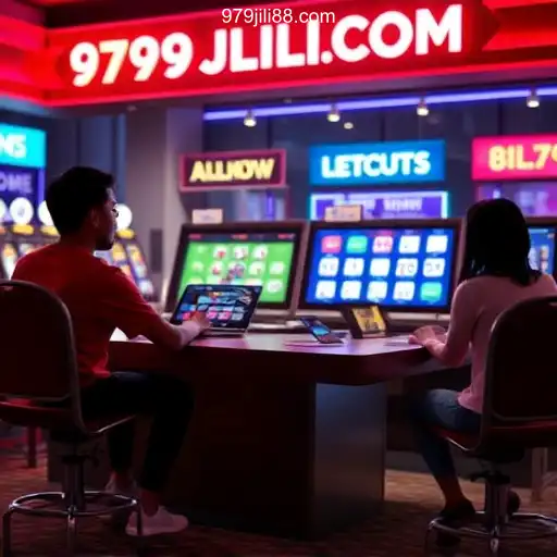 979JILI.COM Philippines: Online Betting and Casino Games-BONUS6